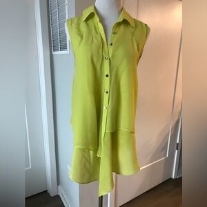 BEBE , to blouse , S